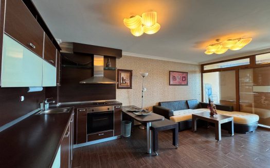 Квартира з видом на море в Dolce Vita 2, Святий Влас ID: 96492