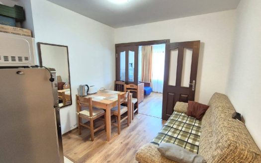 Студия в Paradise Vista Mar, Святой Влас ID: 97476