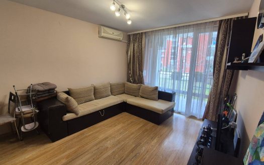 Двокімнатна квартира з видом на басейн у Sunset Beach 4 ID: 98573