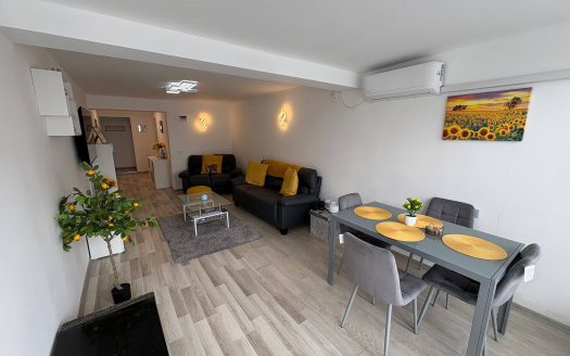 Трёхкомнатная квартира у моря, Святой Влас ID: 94849