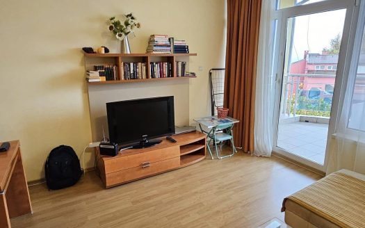 Трёхкомнатная квартира в Oasis, Равда ID: 94083