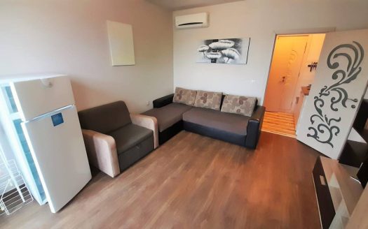 Studio by the sea in Diamond Beach, Sarafovo ID: 93833