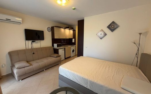 Studio in Cascadas 4, Sunny Beach ID: 98869