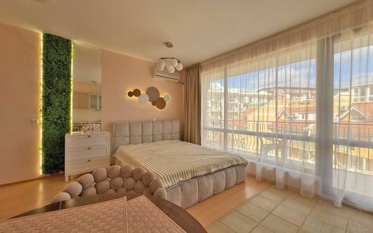 Студія в Diamond Bay, Сонячний берег ID: 96043