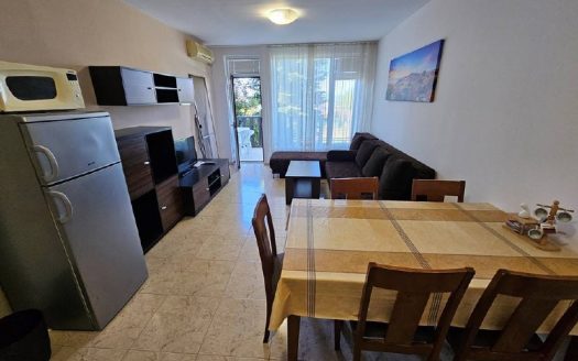 One bedroom apartment in Breeze, Sveti Vlas ID: 93867