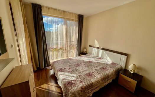 Квартира с видом на бассейн в Harmony Suites 1 ID: 94886