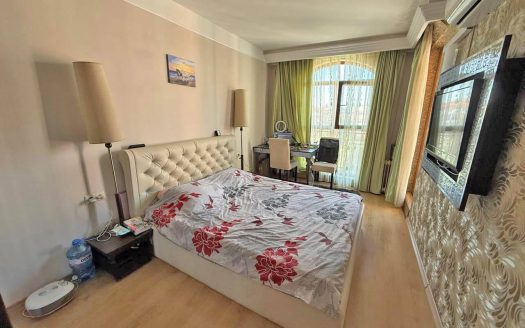 Двокімнатна квартира в Harmony Palace, Сонячний берег ID: 96032
