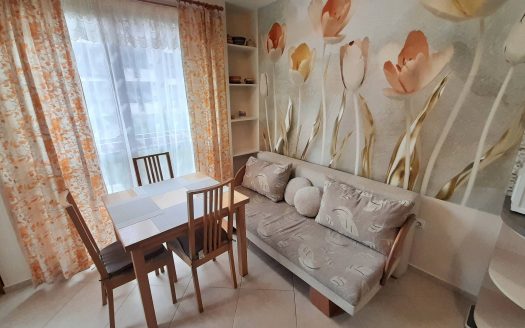 Трёхкомнатная квартира в Cascadas Family Resort, Солнечный берег ID: 95686