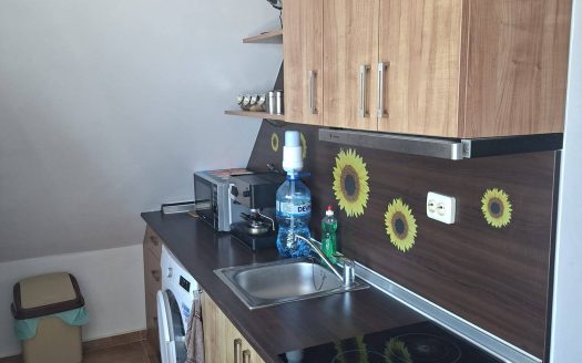 Двокімнатна квартира в Равді, вул. Осм ID: 99071