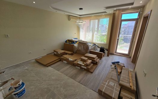 Двухкомнатная квартира в Несебре ID: 98360