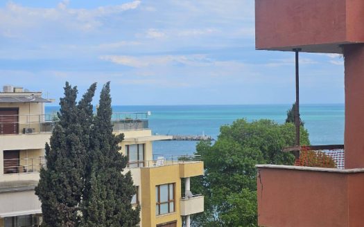 Квартира с видом на море в Несебре, комплекс Vigo ID: 98982