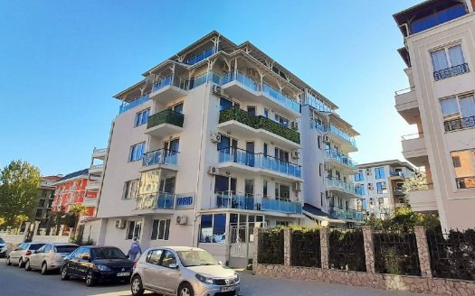 Студия в Ohrid, Солнечный берег ID: 94898