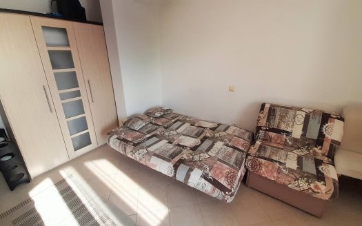 Студия в Cascadas Family Resort, Солнечный берег ID: 97182
