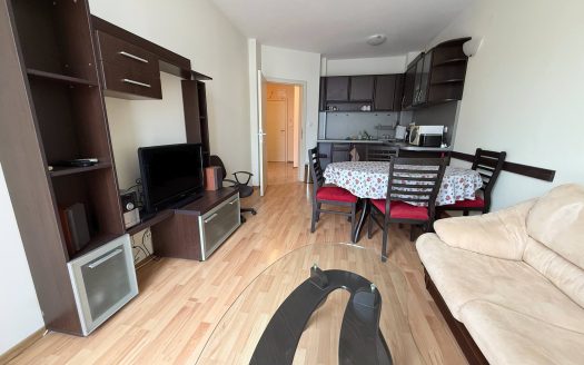 Квартира 2+1 в Star Fish, Святой Влас ID: 97941