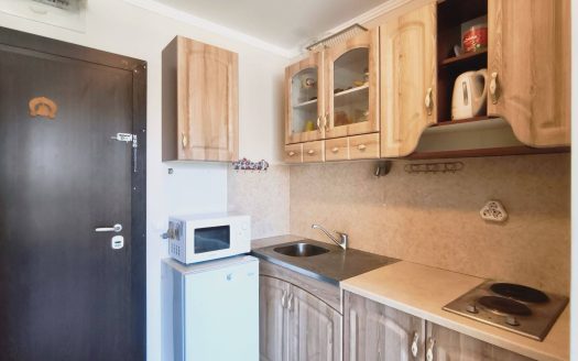 Квартира 2+1 з видом на басейн у South Bay, Святий Влас ID: 95355