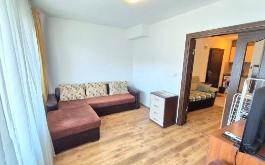 Студия в Paradise Vista Mar, Святой Влас ID: 97476