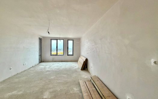 Двухкомнатная квартира в Medica Apartments, Бургас ID: 98661