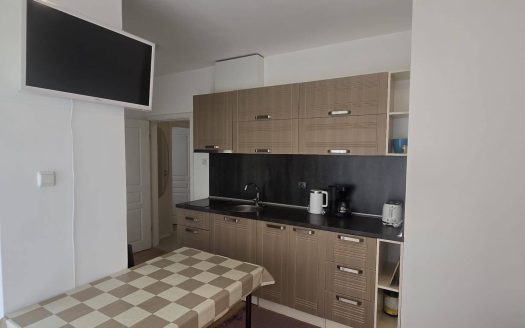 Двокімнатна квартира в Romance Marine, Сонячний берег ID: 96090