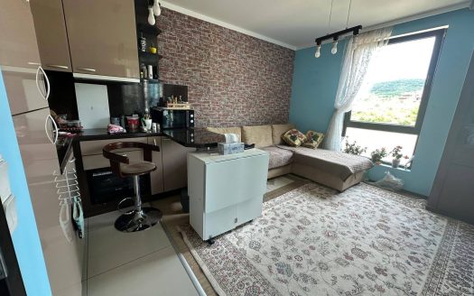 Квартира 2+1 з видом на гори у Святому Власі ID: 98337