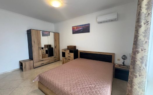 Двухкомнатная квартира в Ахелое, Famagusta ID: 98257