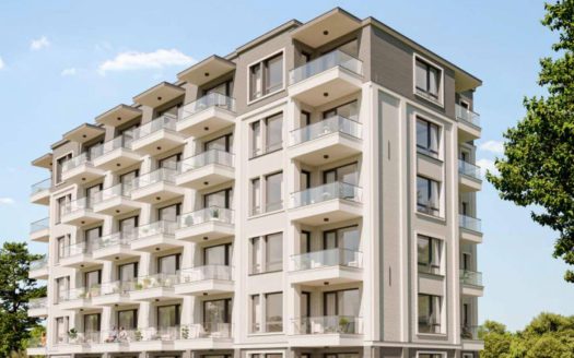 Studio in La Mer Home, Sunny Beach ID: 56879