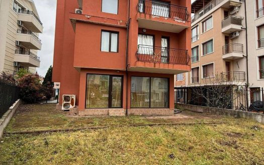 Maisonette without tax in Nessebar by the sea ID: 94234