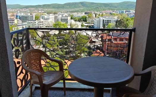 Студия у моря в Barcelo Royal Beach, Солнечный берег ID: 95530