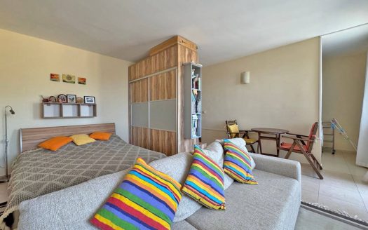 Студія в Relax, Святий Влас ID: 98942