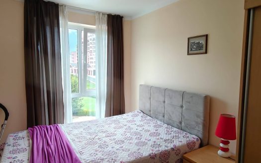 One bedroom apartment with mountain view, Sunny Beach ID: 97987