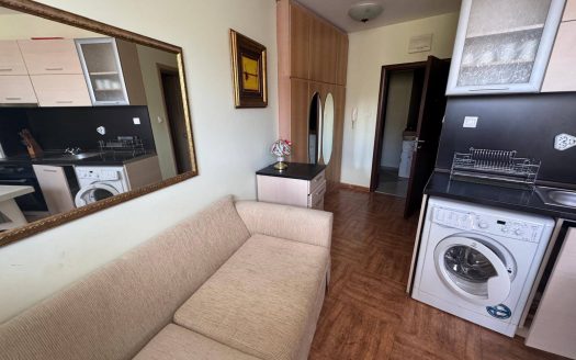 Студія з видом на море в Royal Bay, Святий Влас ID: 96076