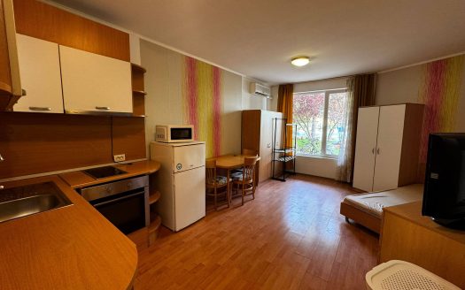Studio in Yassen, Sunny Beach ID: 95382