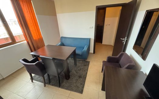 One bedroom apartment by the sea in Pomorie ID: 93989