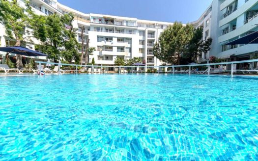 Studio in Yassen, Sunny Beach ID: 95382