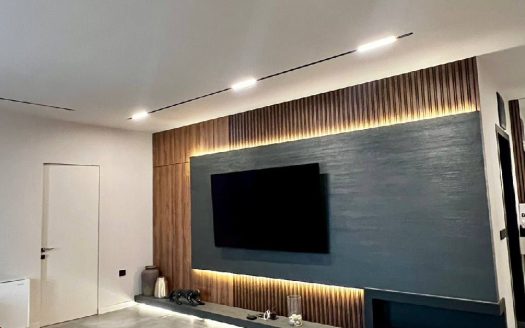 Пентхаус 3 спальни в Несебре ID: 98545