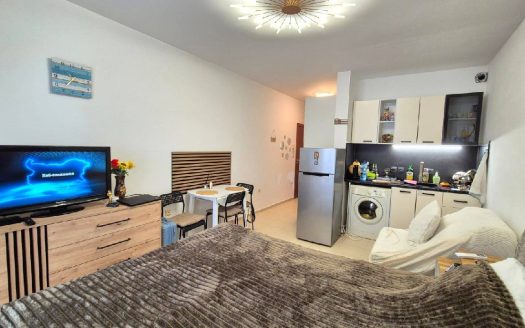 Студия в Village House, Святой Влас ID: 97459