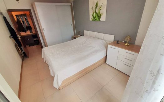Двухкомнатная квартира в Grand Kamelia, Солнечный берег ID: 98182