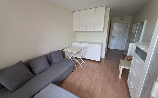 Студия в Fort Noks Nessebar, Солнечный берег ID: 97825