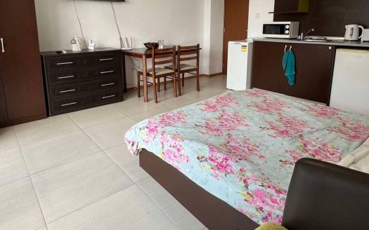 Студия в Grand Kamelia, Солнечный берег ID: 98440