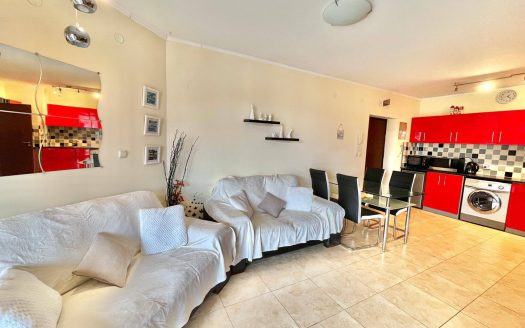 Two bedroom apartment in Ravda ID: 97130