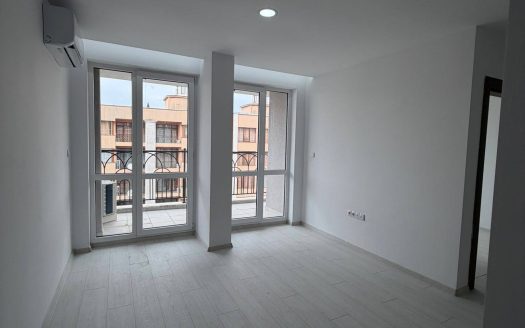 Трёхкомнатная квартира в J’Adore Secret Garden, Солнечный берег ID: 94614