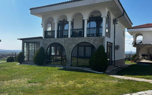 Дом с видом на море в Cherry Hills, Кошарица ID: 94958