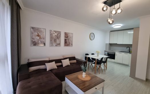 Квартира 2+1 в Phoenix, Святой Влас ID: 97997