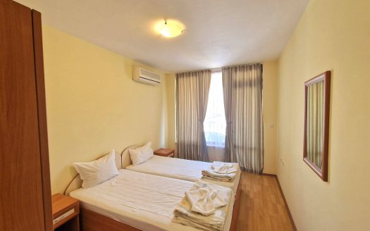 Квартира без такси в Несебрі, Златна Рибка ID: 95909