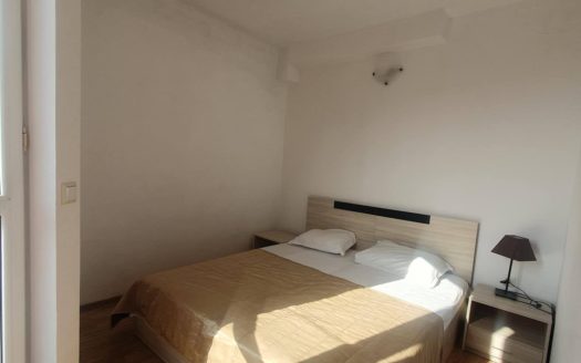 Двухкомнатная квартира в Vanilla Garden, Солнечный Берег ID: 95586