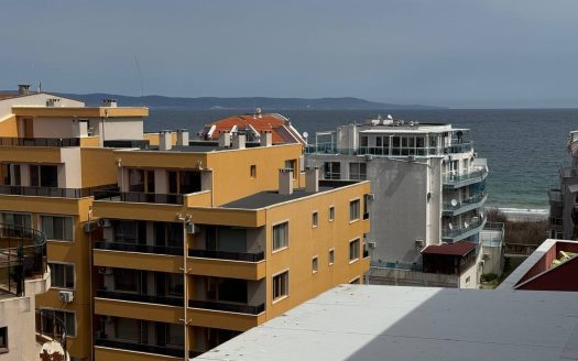 One bedroom apartment by the sea in Pomorie ID: 93989