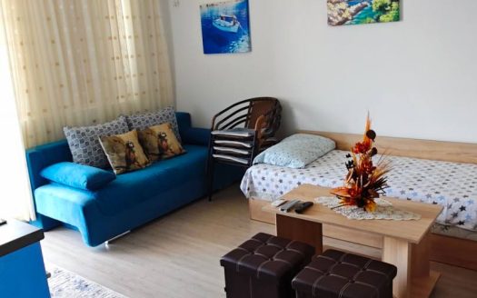 Студия в Breeze 3, Равда ID: 96808