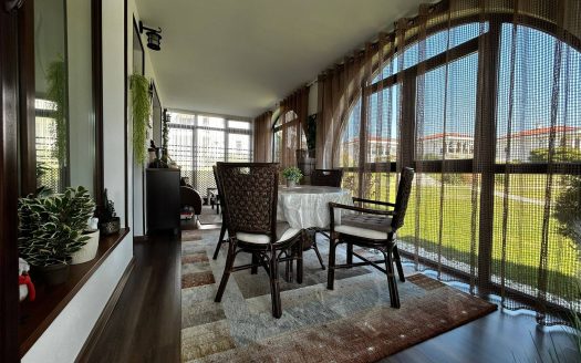 Дом с видом на море в Cherry Hills, Кошарица ID: 94958