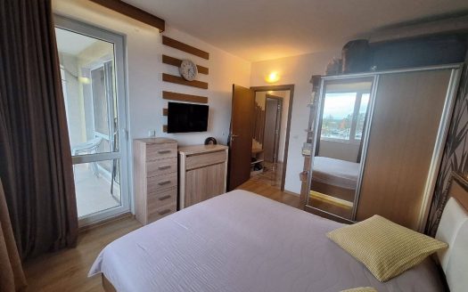 Двухкомнатная квартира в Sweet Homes 2, Солнечный берег ID: 94800