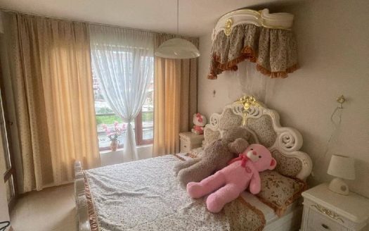 Двокімнатна квартира в Magnolia Garden, Сонячний берег ID: 95262