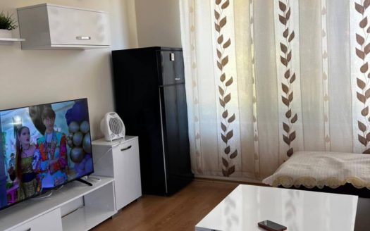 Двокімнатна квартира в Amber Beach, Сонячний берег ID: 99084